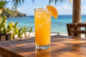 Jamaican Screw