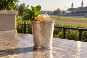 Mint Julep