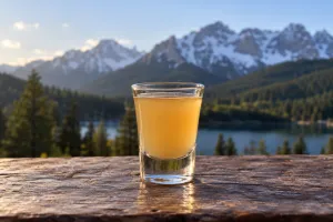 Rocky Mountain