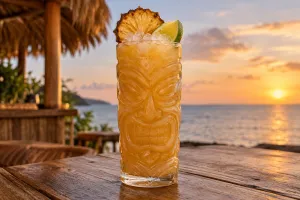 IBA Tiki