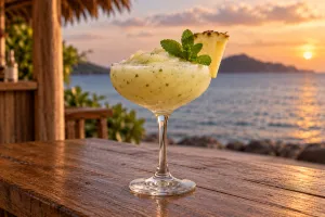 Missionary's Downfall