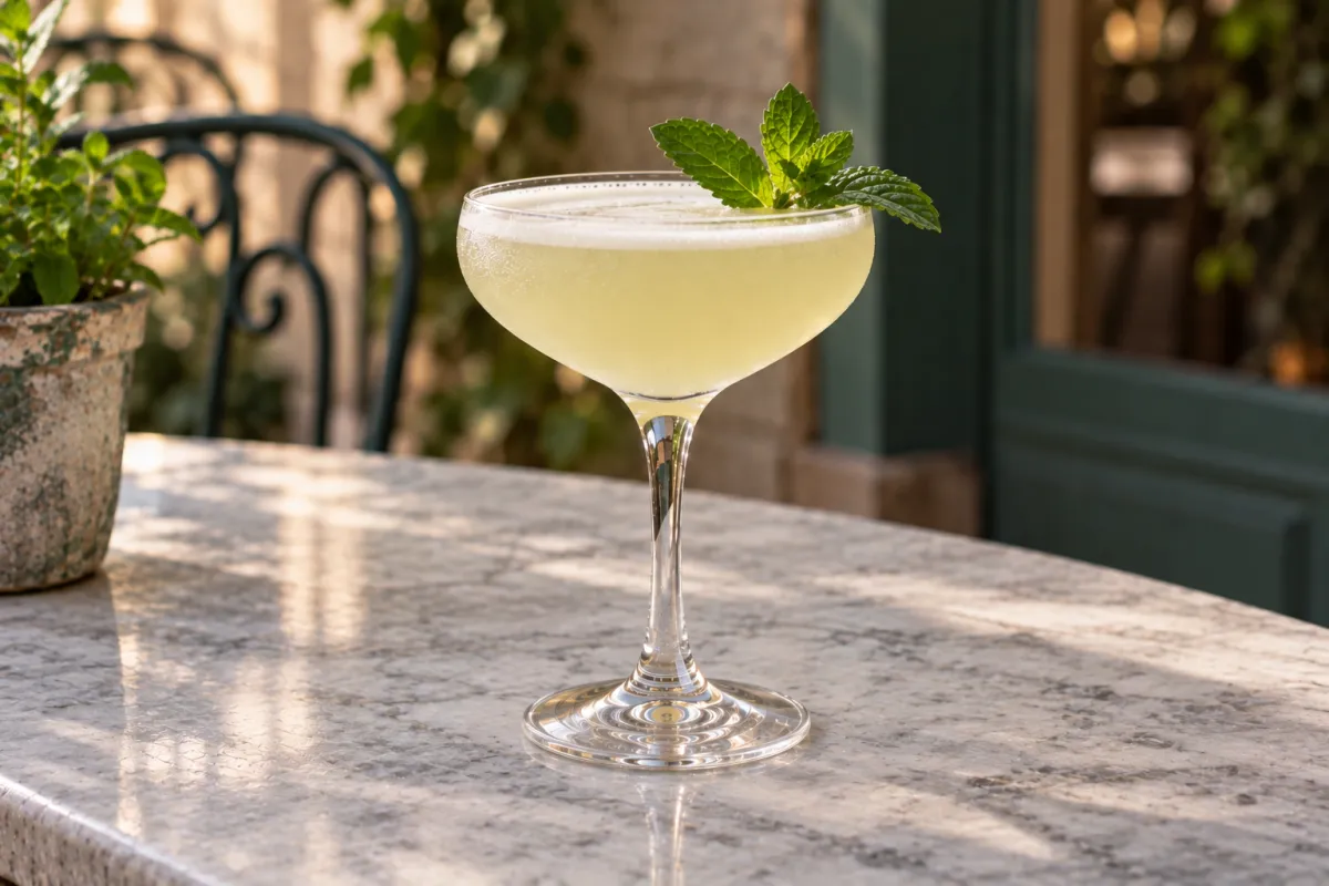 South Side Recipe Image