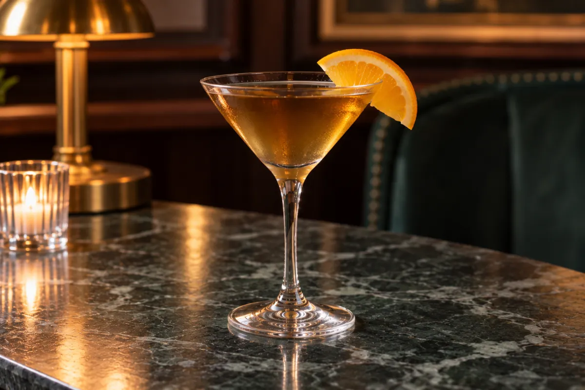 Tipperary Recipe Image