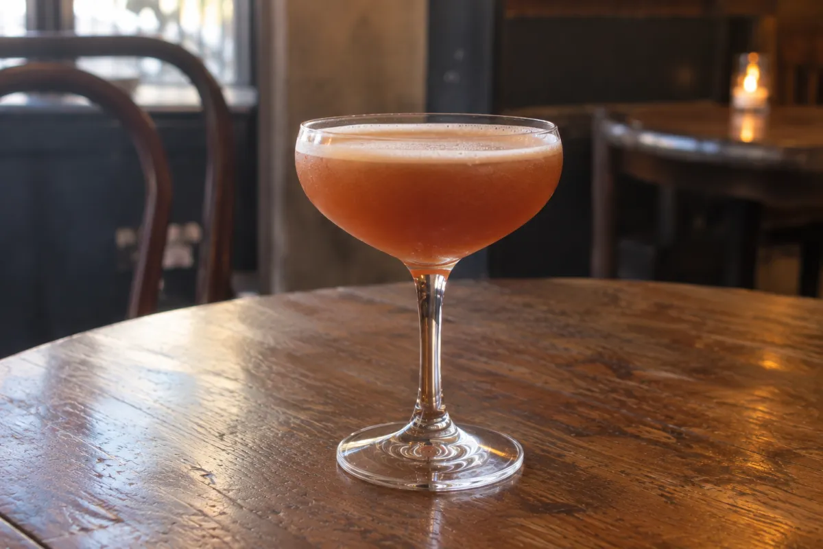 Trinidad Sour Recipe Image