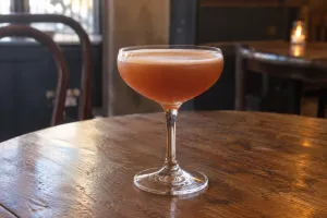 Trinidad Sour