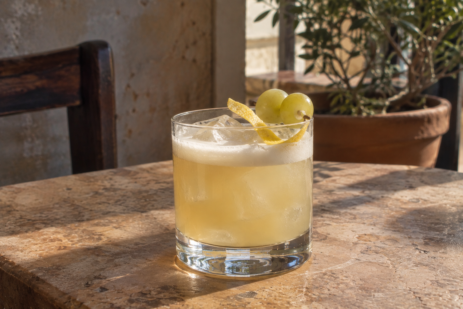 Cocktail