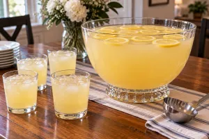 Malibu Squeeze Punch