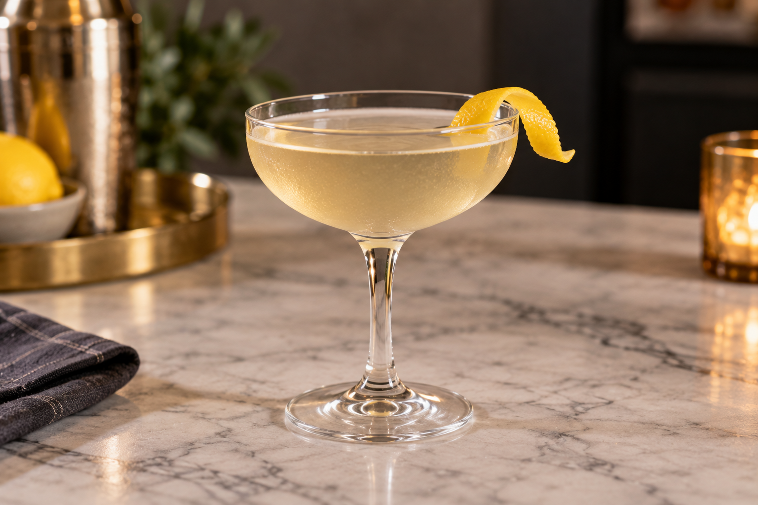 Soviet Cocktail