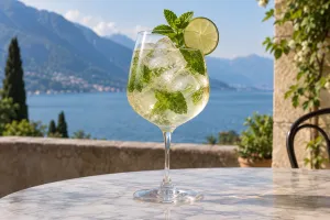 Hugo Spritz