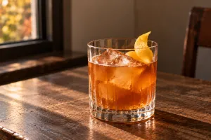 Maple Leaf recipe