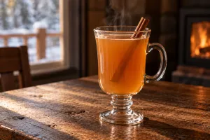 Apple Barrel Apres-Ski Toddy recipe