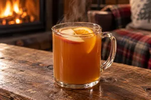 Traditional Wassail recipe