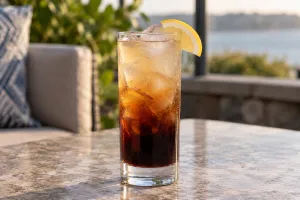 Slack Russian recipe
