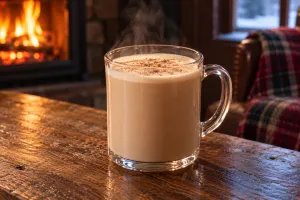 Squire Racine recipe