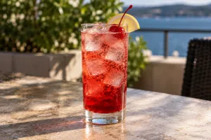 Classic Cherry Bomb recipe