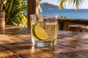 Ti’ Punch recipe