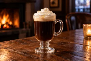 French Coffee recipe