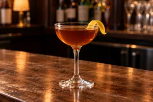 Preakness Cocktail recipe