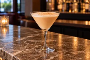 Parisian Blonde recipe