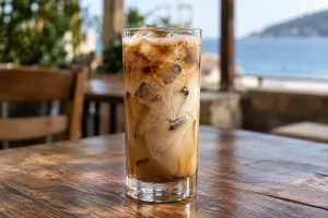 Vodka Paralyzer recipe