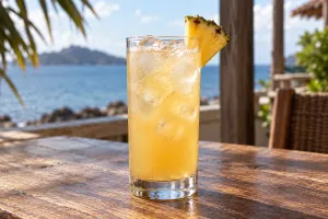 The Showman recipe