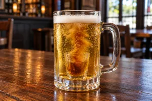 The Boilermaker recipe