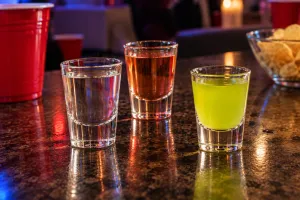 Beaver Dam recipe