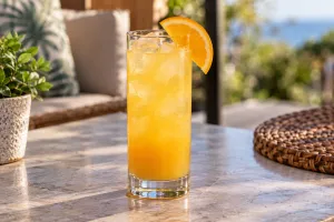Schmooze recipe