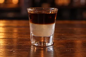 Black Hole recipe