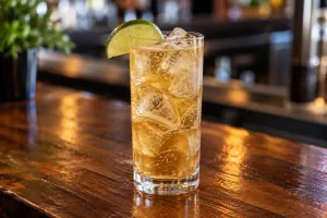 Stray Gator recipe