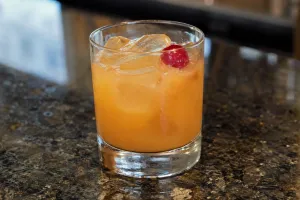 RIP Griffin recipe