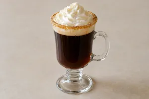Spanish Coffee recipe