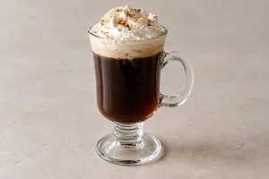 Caribbean Coffee recipe