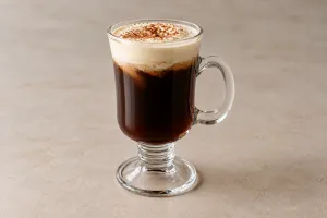 Jamaican Coffee recipe