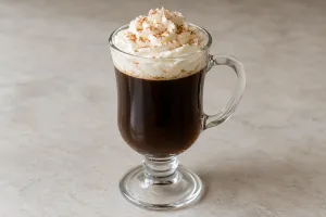 Kentucky Coffee recipe