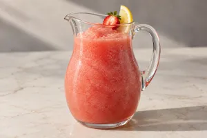 Frosé recipe