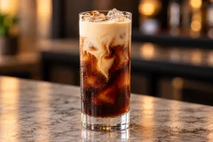 Thai Coffee recipe