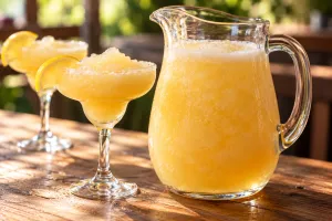 Owen's Grandmother's Revenge recipe