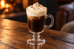 Baileys Coffee recipe