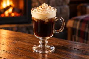 Greenlandic Coffee recipe