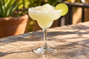 Frozen Margarita recipe