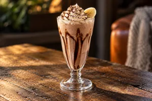 Godiva Chocolate Covered Banana recipe