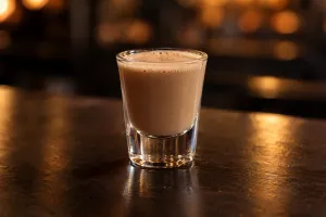 Lay Down And Shut Up! recipe