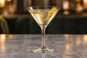 Fino Martini recipe