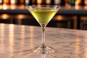 Harry Denton Martini recipe