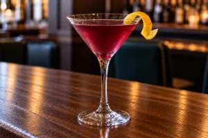 Kir Martini recipe