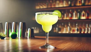 Mountain Dew Margarita