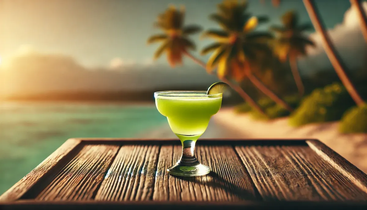 Daiquiri Recipe