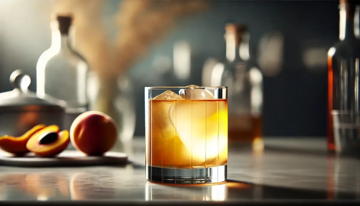 Thanksgiving Cocktail Recipe