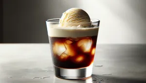 Kahlua Spider